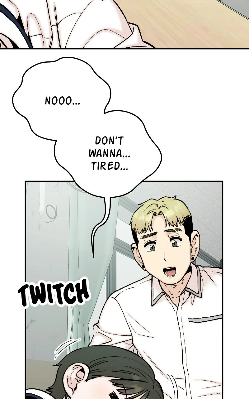 My Dud To Stud Boyfriend Chapter 155 page 10
