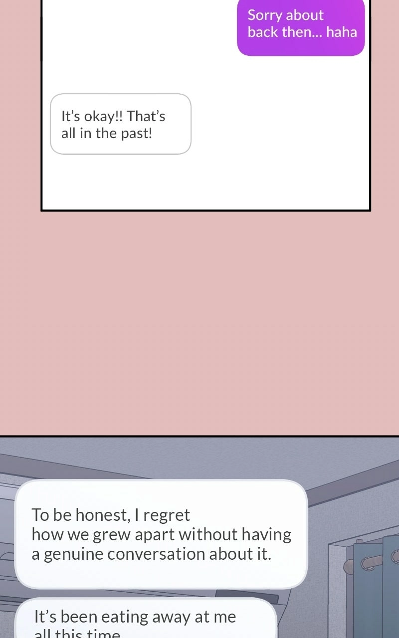 My Dud To Stud Boyfriend Chapter 155 page 40