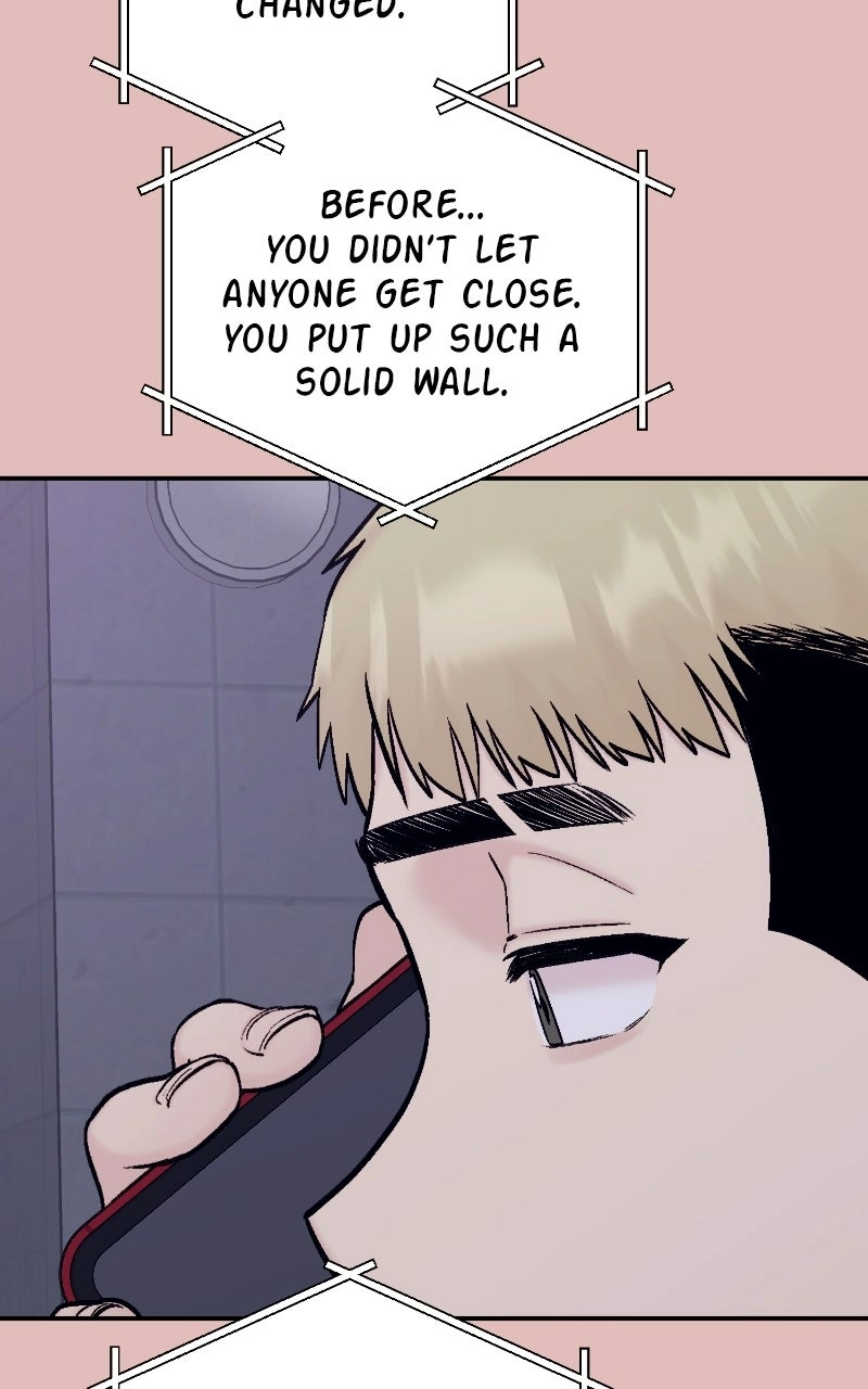 My Dud To Stud Boyfriend Chapter 155 page 79