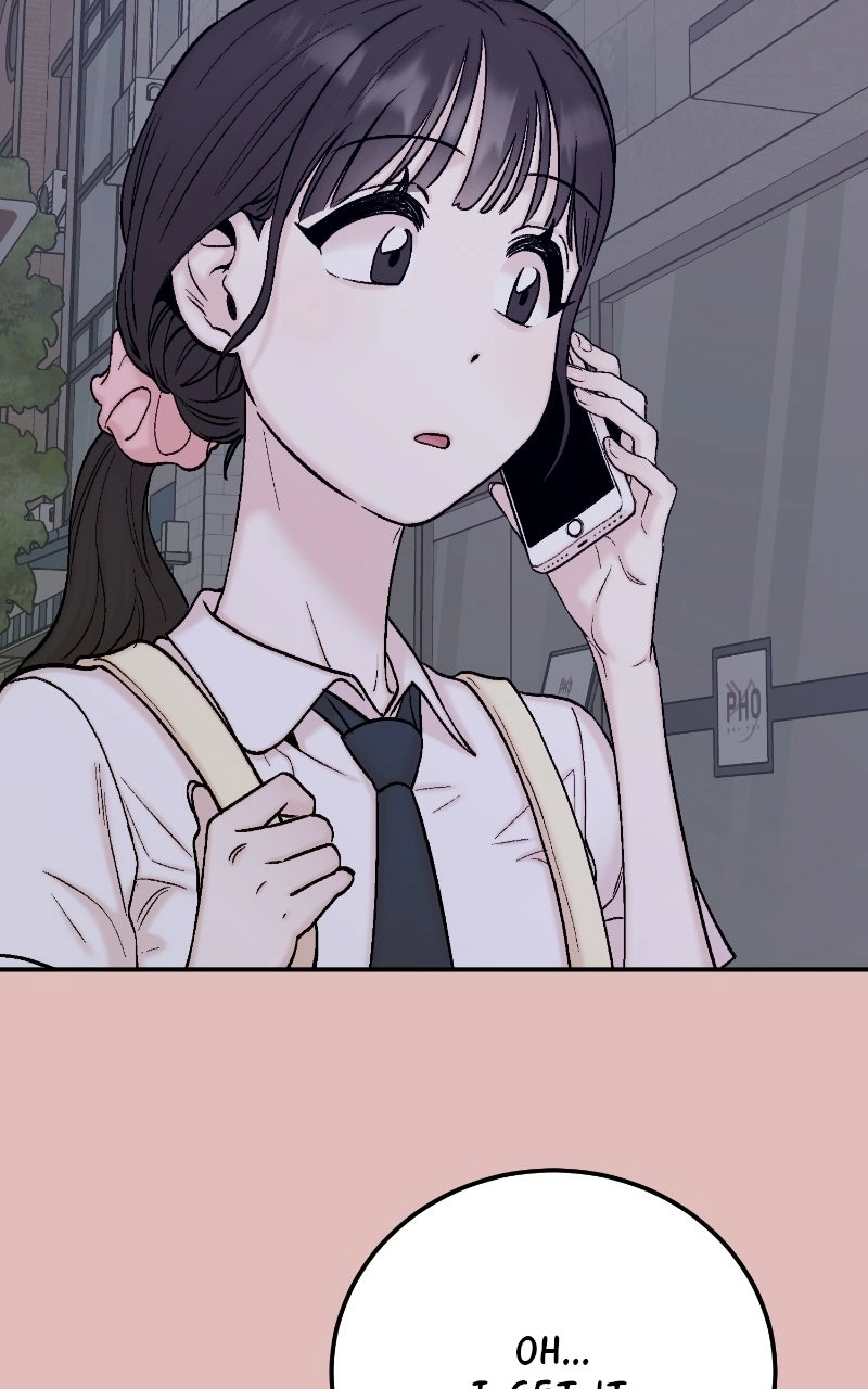 My Dud To Stud Boyfriend Chapter 155 page 72