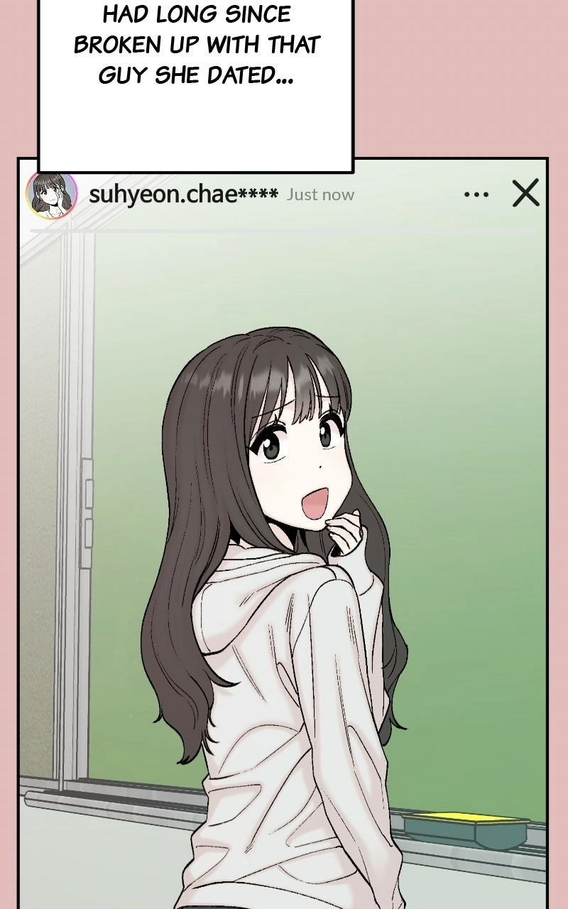 My Dud To Stud Boyfriend Chapter 155 page 47