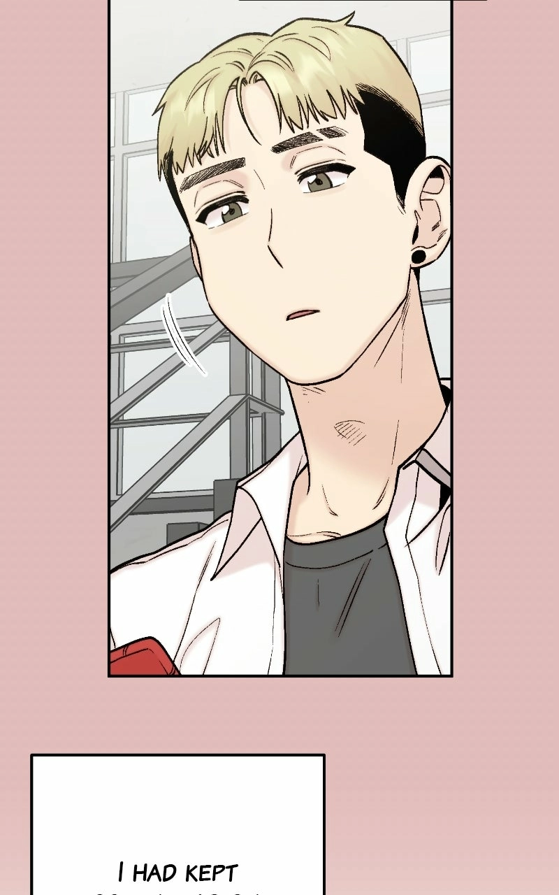 My Dud To Stud Boyfriend Chapter 155 page 56