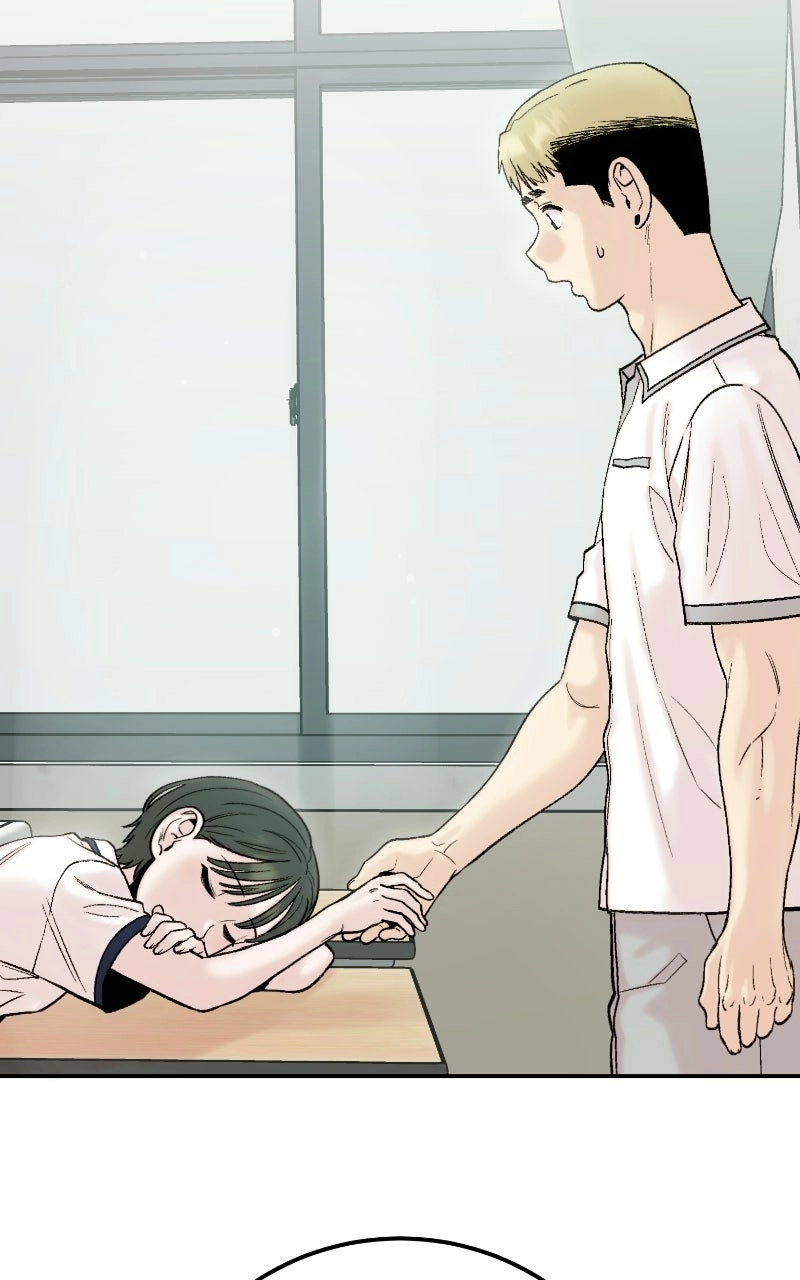 My Dud To Stud Boyfriend Chapter 155 page 16