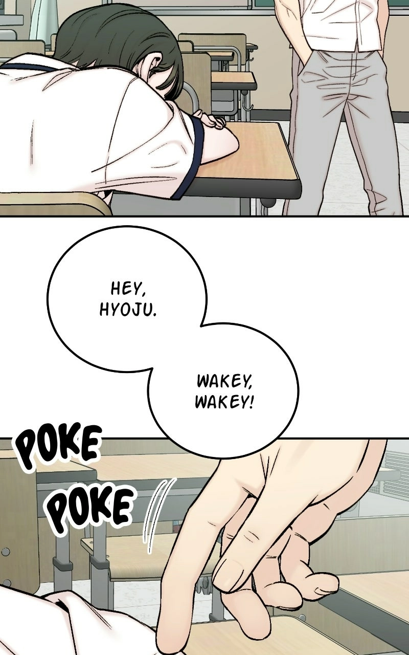 My Dud To Stud Boyfriend Chapter 155 page 9