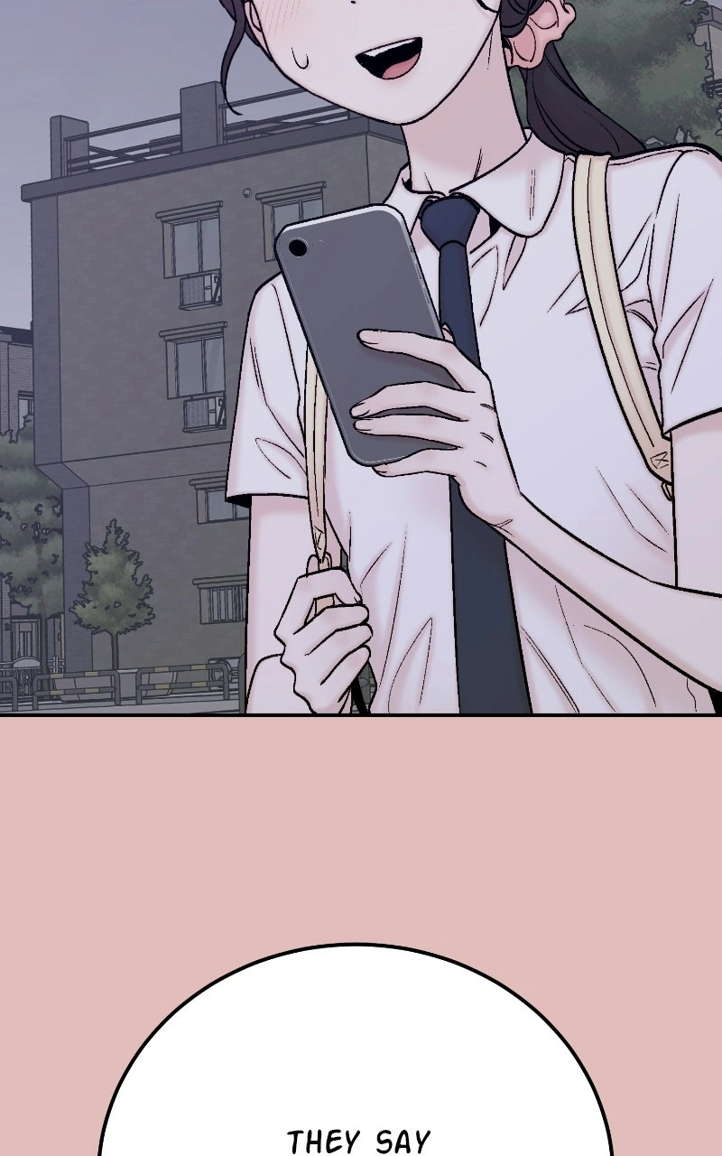 My Dud To Stud Boyfriend Chapter 155 page 85
