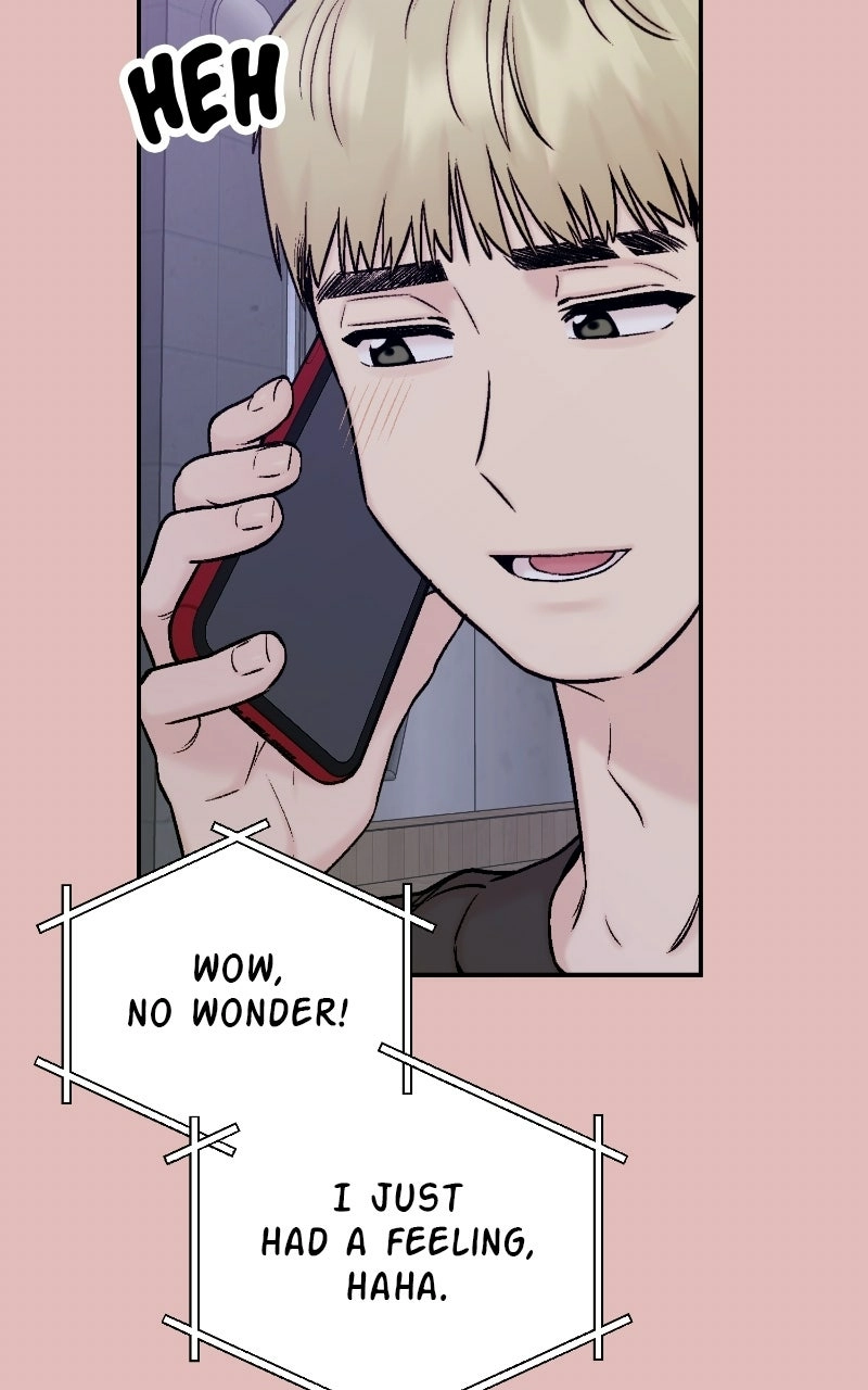 My Dud To Stud Boyfriend Chapter 155 page 76