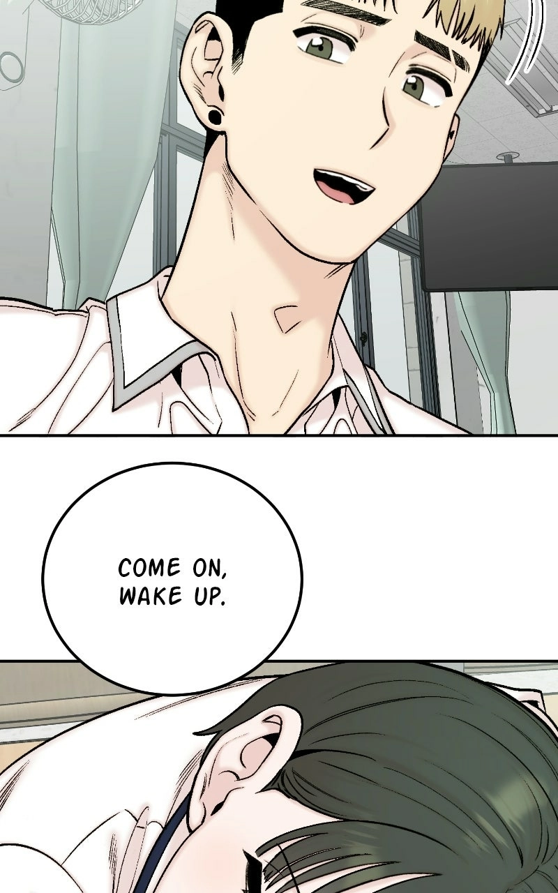 My Dud To Stud Boyfriend Chapter 155 page 12