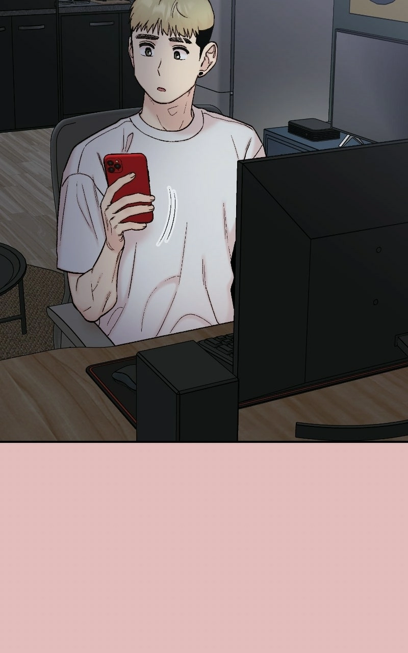 My Dud To Stud Boyfriend Chapter 155 page 33