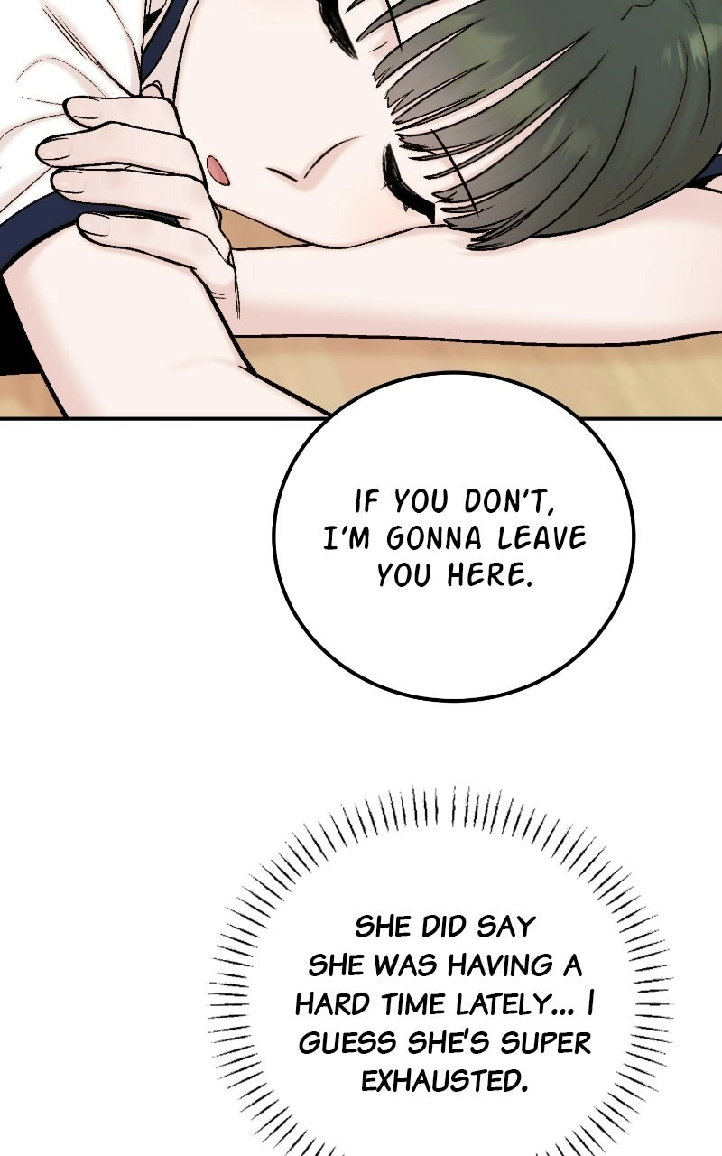 My Dud To Stud Boyfriend Chapter 155 page 13