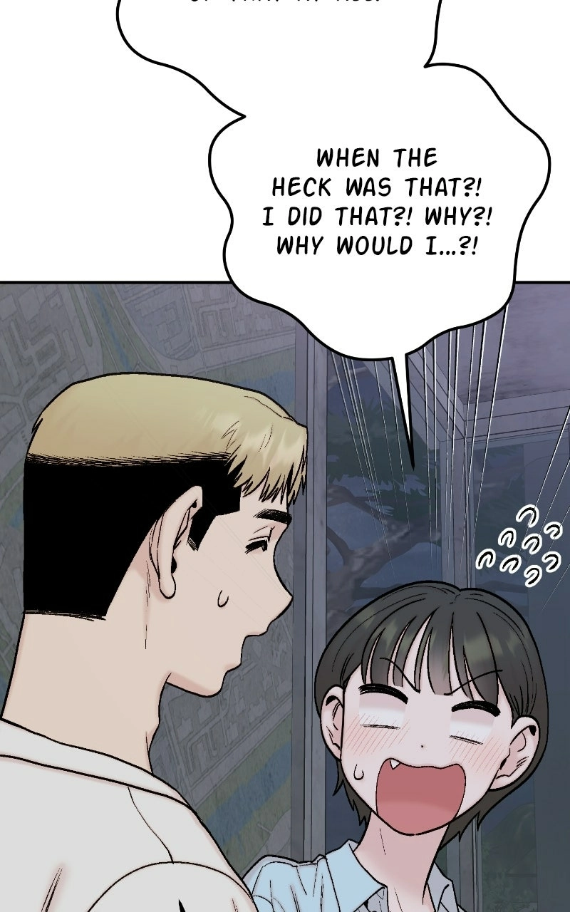 My Dud To Stud Boyfriend Chapter 155 page 5