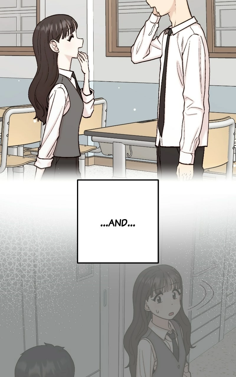 My Dud To Stud Boyfriend Chapter 155 page 37