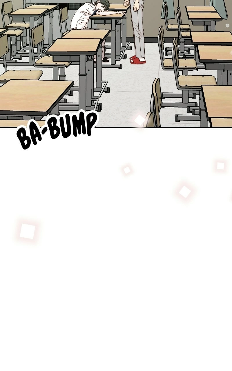 My Dud To Stud Boyfriend Chapter 155 page 28