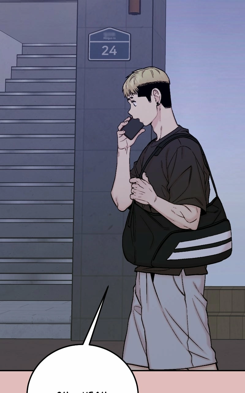 My Dud To Stud Boyfriend Chapter 155 page 68
