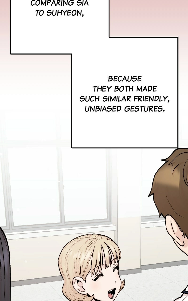 My Dud To Stud Boyfriend Chapter 155 page 57
