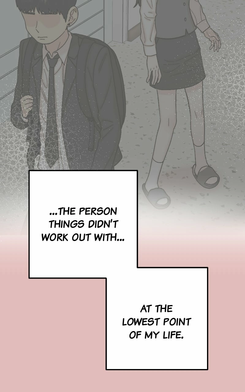 My Dud To Stud Boyfriend Chapter 155 page 38
