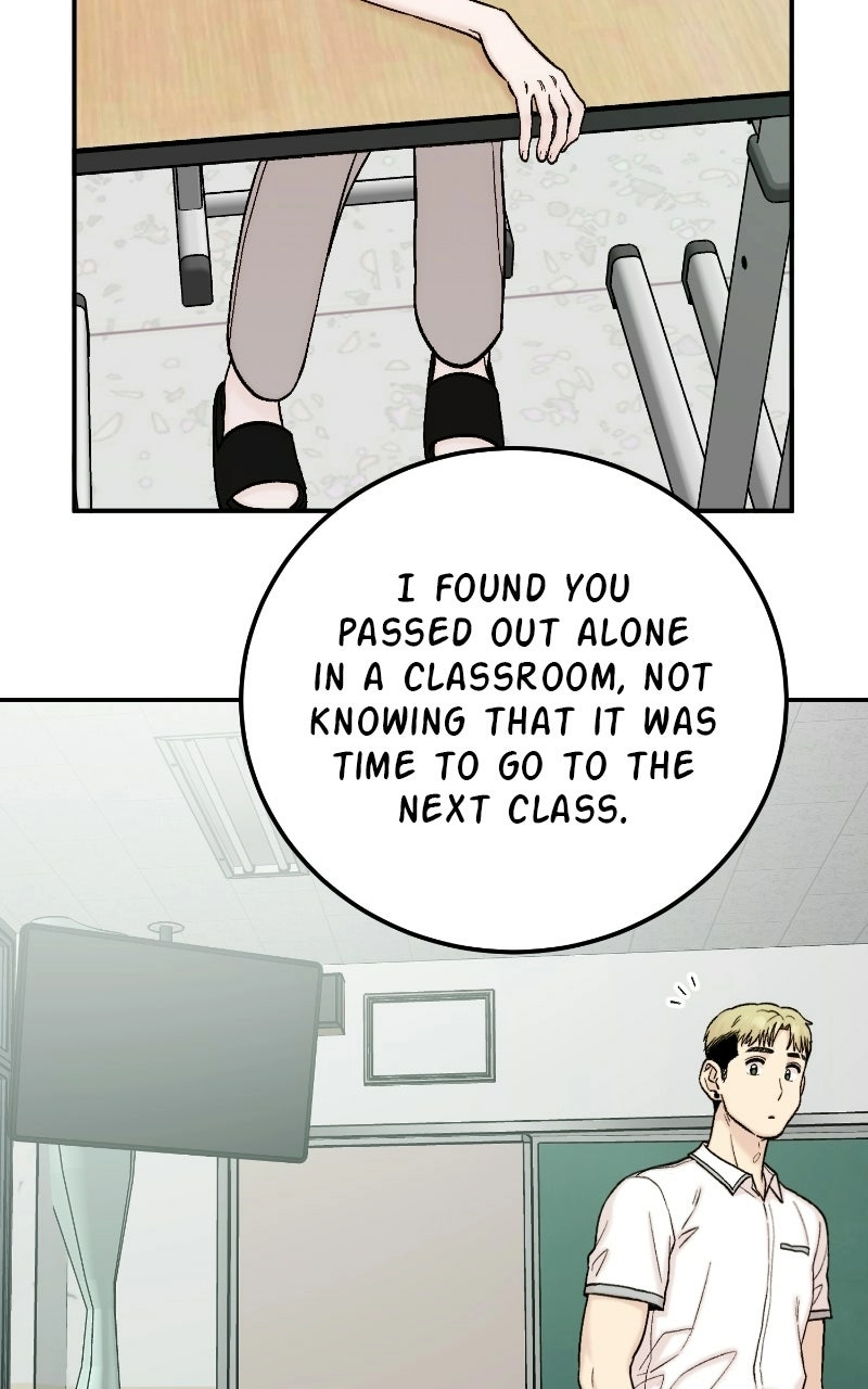 My Dud To Stud Boyfriend Chapter 155 page 8