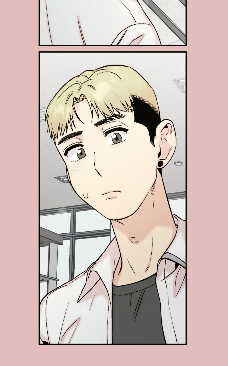 My Dud To Stud Boyfriend Chapter 155 page 64