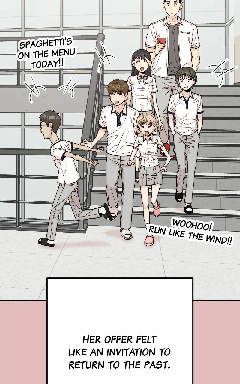 My Dud To Stud Boyfriend Chapter 155 page 54