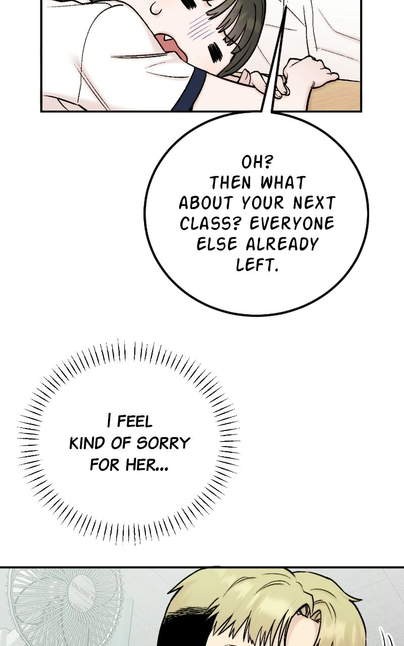 My Dud To Stud Boyfriend Chapter 155 page 11