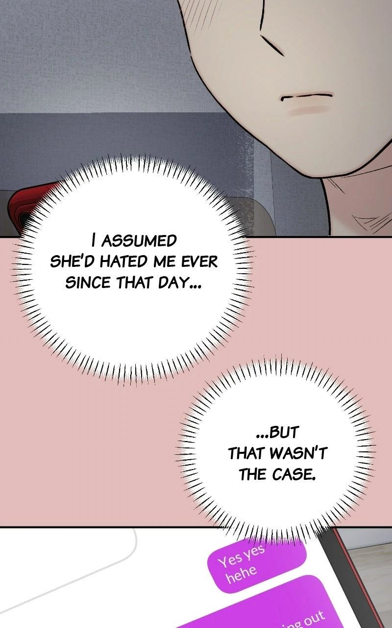 My Dud To Stud Boyfriend Chapter 155 page 43