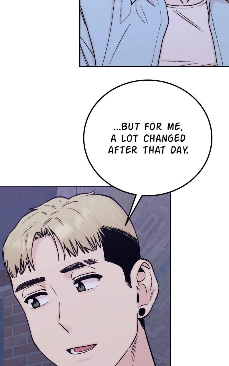 My Dud To Stud Boyfriend Chapter 155 page 20