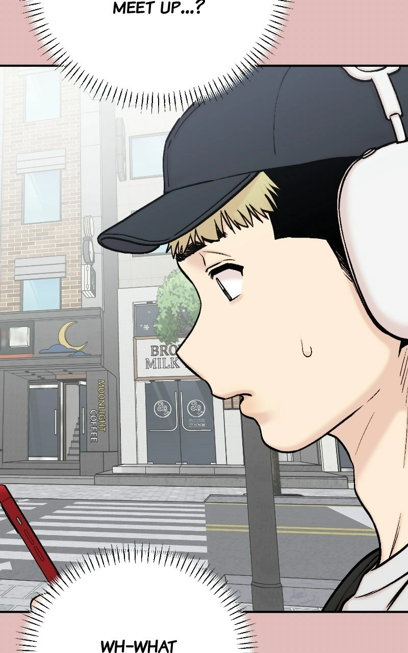 My Dud To Stud Boyfriend Chapter 155 page 50