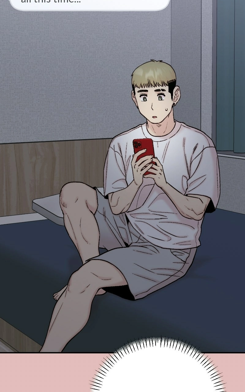 My Dud To Stud Boyfriend Chapter 155 page 41