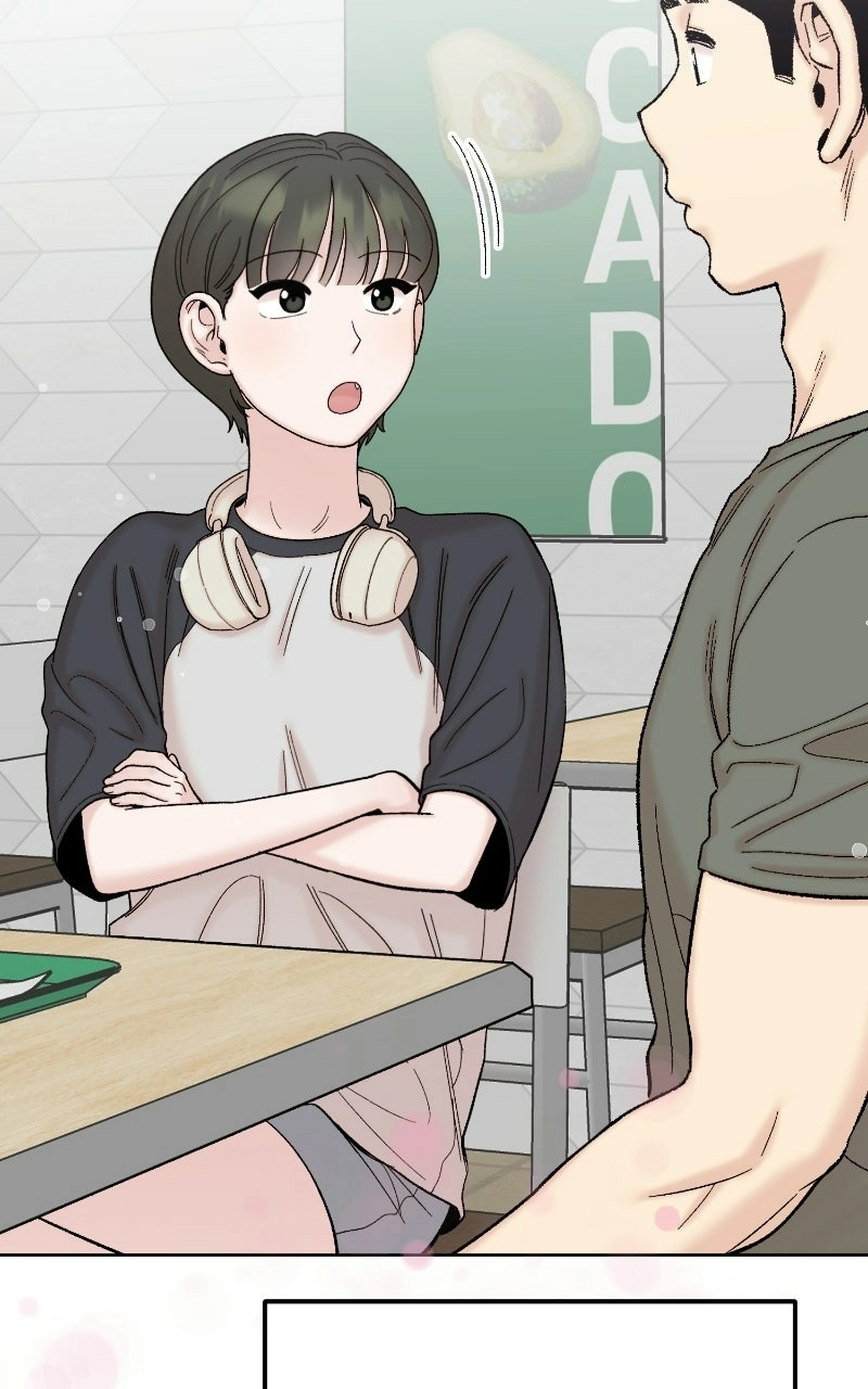 My Dud To Stud Boyfriend Chapter 155 page 103