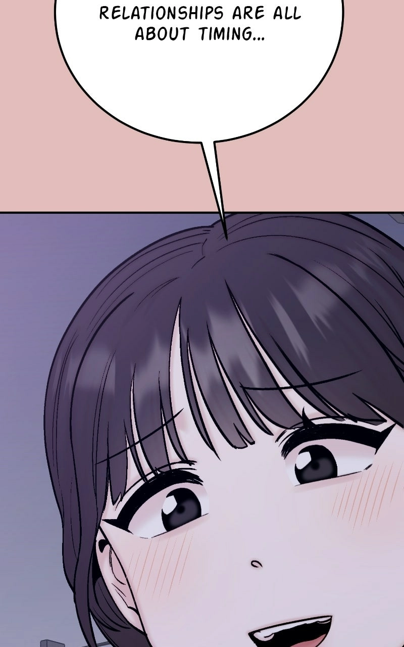 My Dud To Stud Boyfriend Chapter 155 page 86