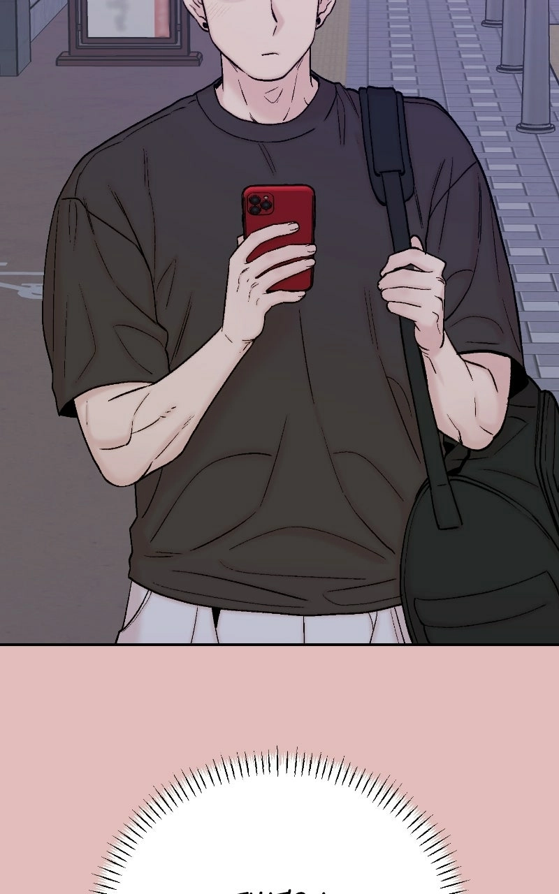 My Dud To Stud Boyfriend Chapter 155 page 89
