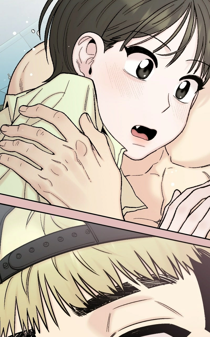 My Dud To Stud Boyfriend Chapter 155 page 108