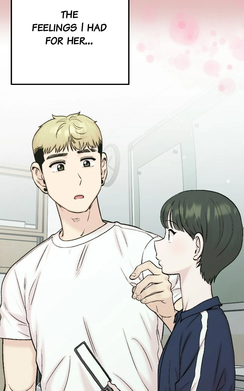 My Dud To Stud Boyfriend Chapter 155 page 99