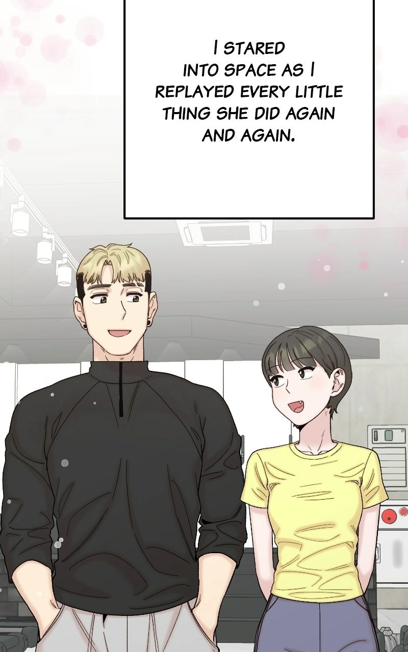 My Dud To Stud Boyfriend Chapter 155 page 104