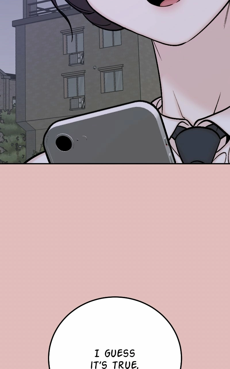 My Dud To Stud Boyfriend Chapter 155 page 87
