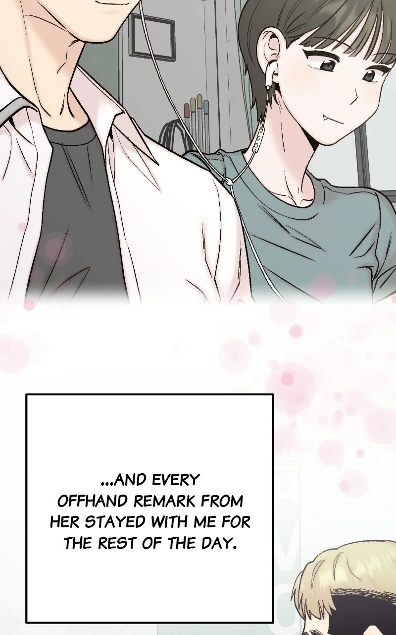 My Dud To Stud Boyfriend Chapter 155 page 102