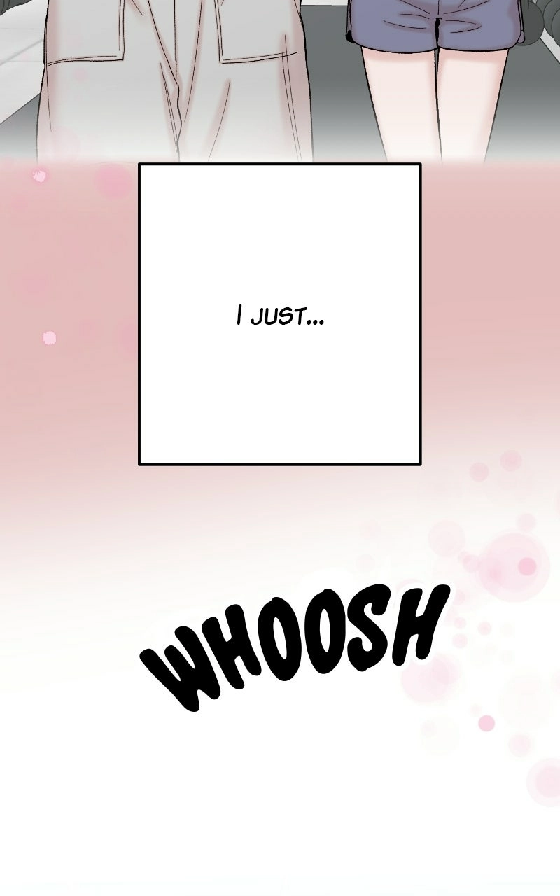 My Dud To Stud Boyfriend Chapter 155 page 105
