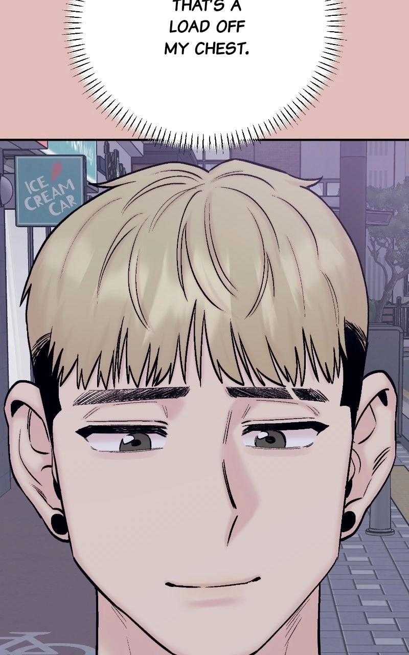 My Dud To Stud Boyfriend Chapter 155 page 90