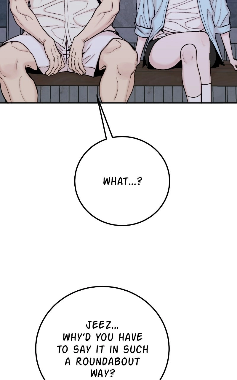 My Dud To Stud Boyfriend Chapter 155 page 122