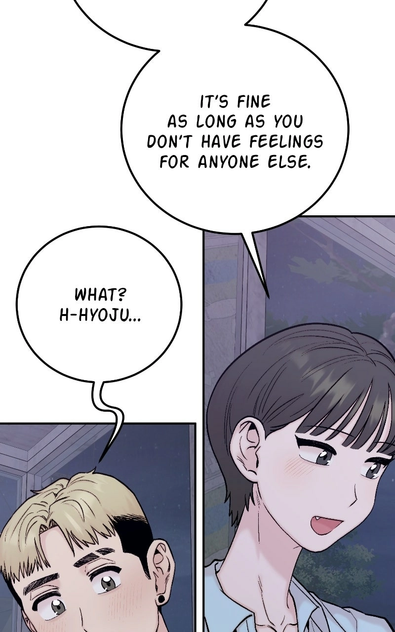 My Dud To Stud Boyfriend Chapter 155 page 123