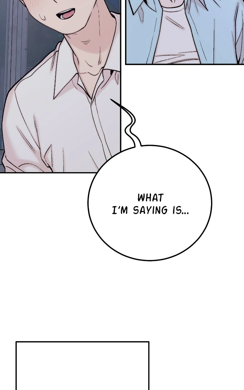 My Dud To Stud Boyfriend Chapter 155 page 124