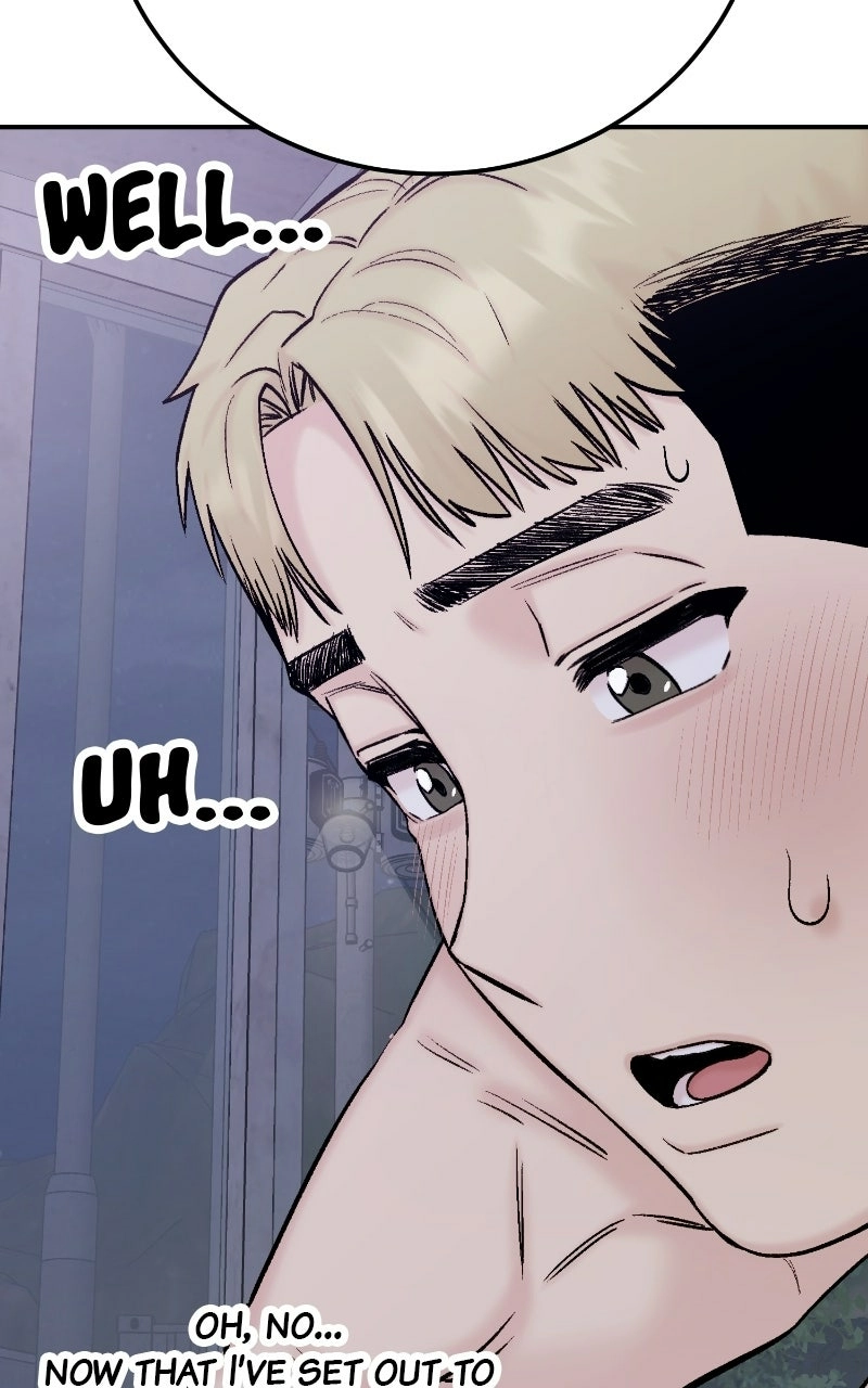 My Dud To Stud Boyfriend Chapter 155 page 118