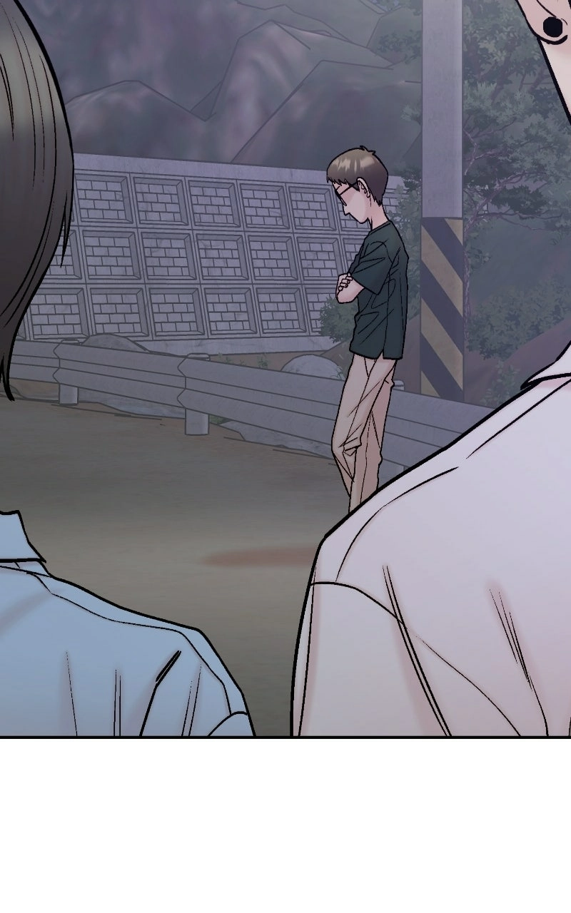 My Dud To Stud Boyfriend Chapter 155 page 141