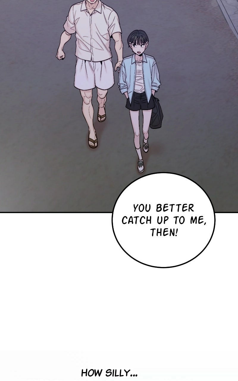 My Dud To Stud Boyfriend Chapter 155 page 135
