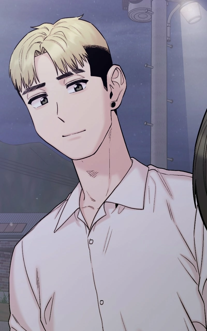My Dud To Stud Boyfriend Chapter 155 page 138