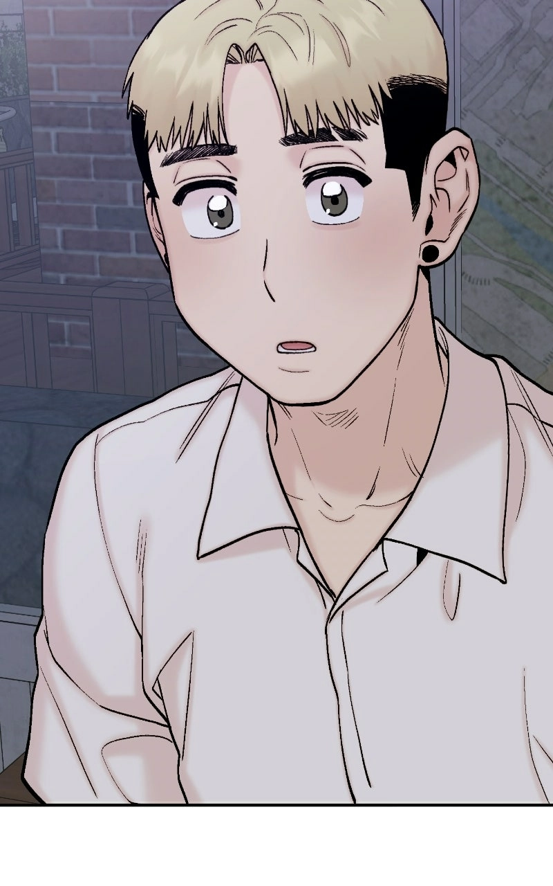 My Dud To Stud Boyfriend Chapter 155 page 131
