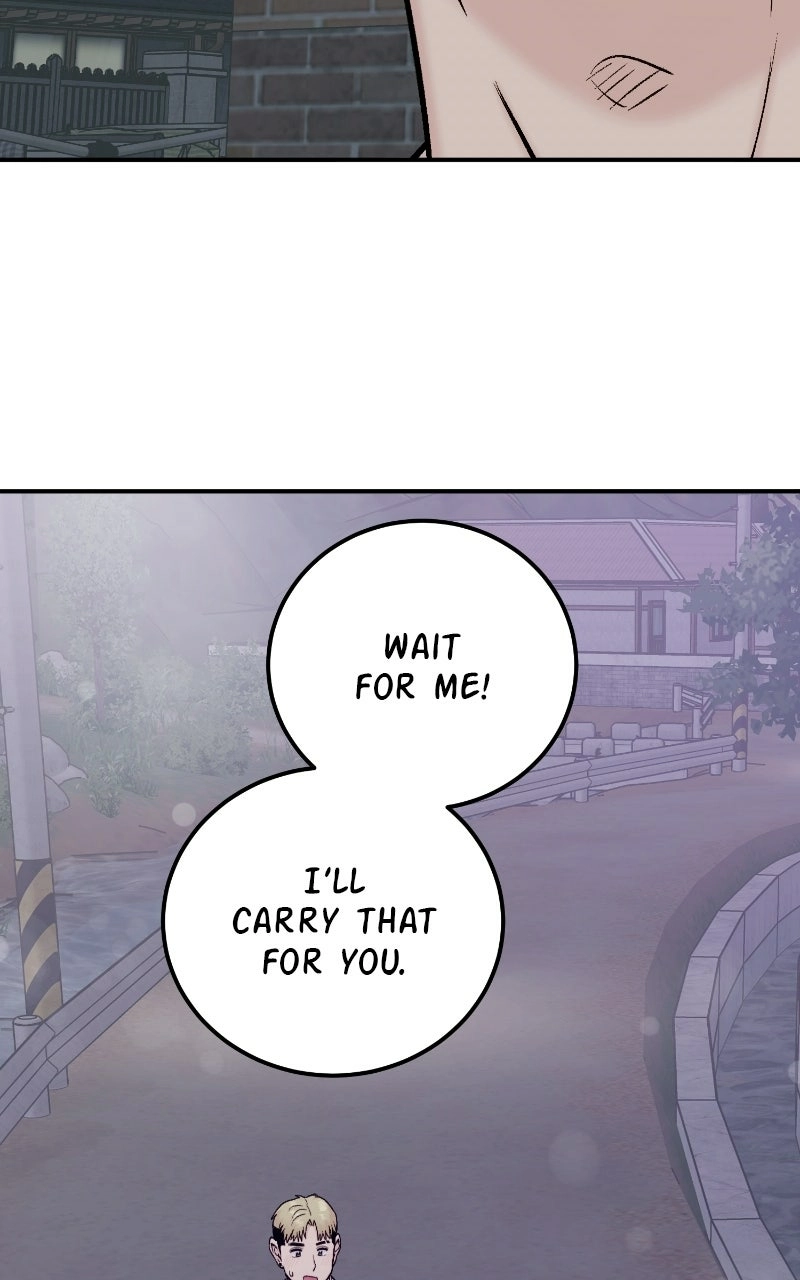 My Dud To Stud Boyfriend Chapter 155 page 134