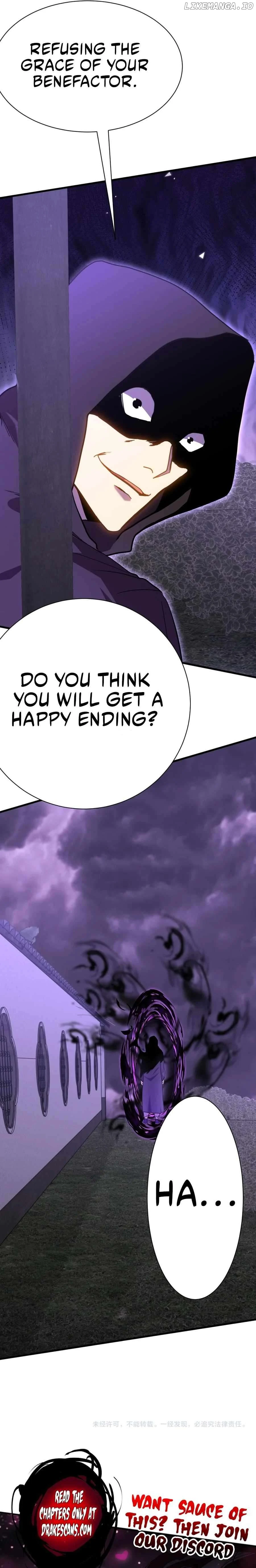 Log into the Future Chapter 155 page 27
