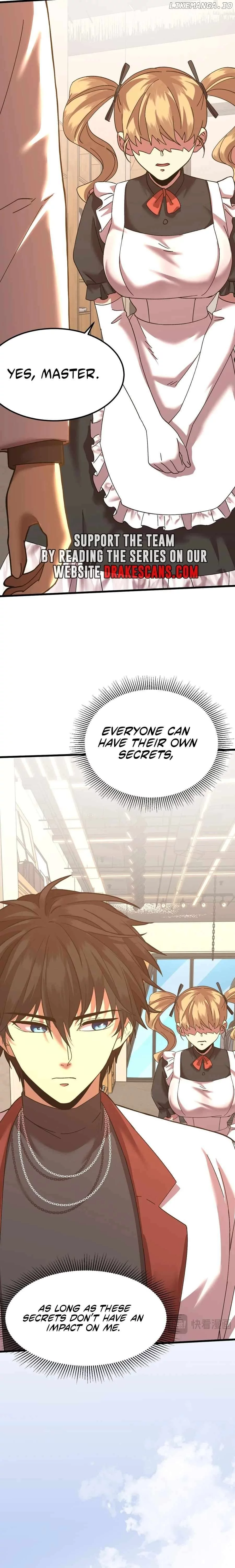 Log into the Future Chapter 155 page 4