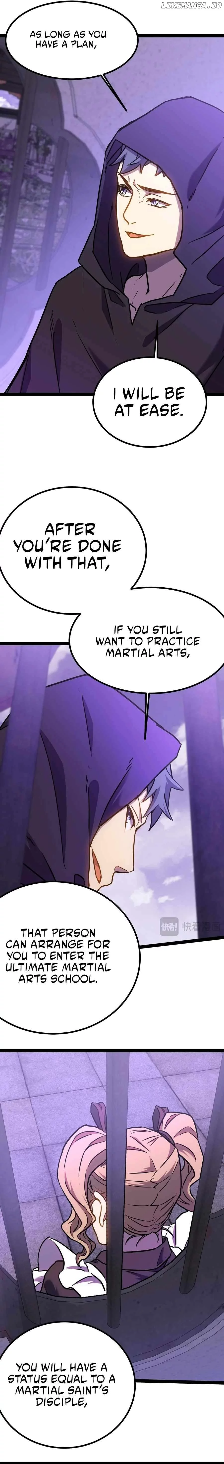 Log into the Future Chapter 155 page 23