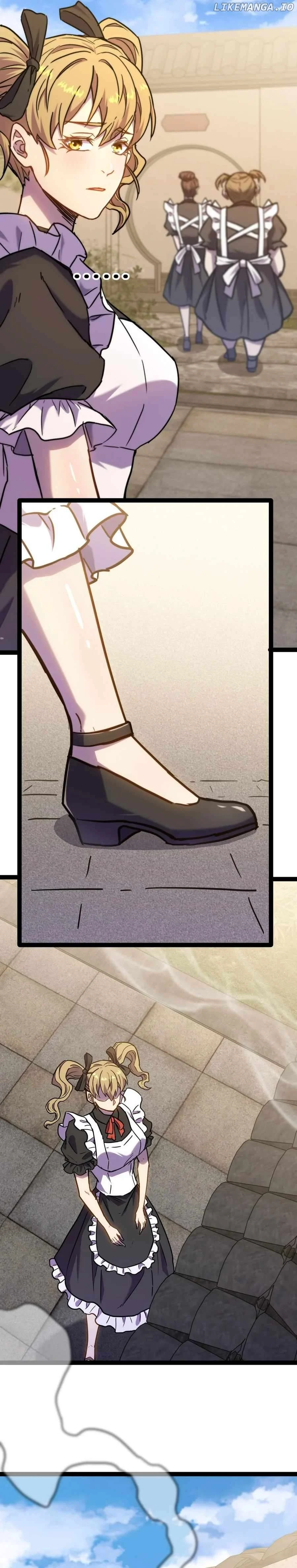 Log into the Future Chapter 155 page 18